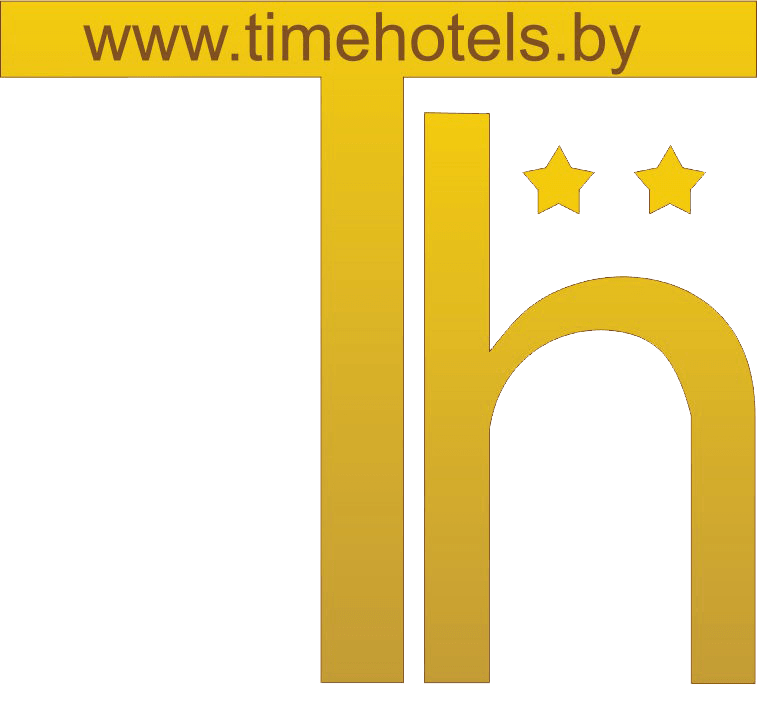 The network of two-star hotels of the communal service unitary enterprise «Hotel «Europe»